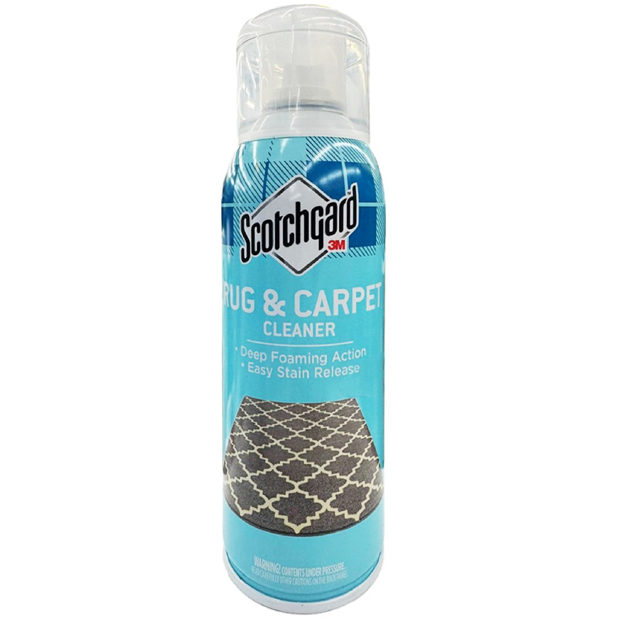 3M Scotchgard Rug & Carpet Cleaner 14oz